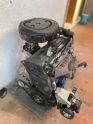 Oto Çıkma Parça / Renault / R 19 / Motor / Motor (komple) / Çıkma Parça 