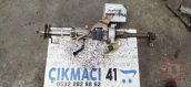 Oto Çıkma Parça / Renault / Fluence / Direksiyon / Direksiyon Mili / Çıkma Parça 