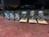 Oto Çıkma Parça / Volkswagen / Polo / Motor / Motor (komple) / Çıkma Parça 