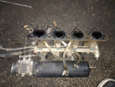 Oto Çıkma Parça / Hyundai / Accent / Motor / Emme Manifoldu / Çıkma Parça 