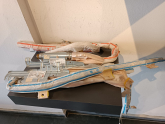 Oto Çıkma Parça / Bmw / 5 Serisi / Airbag / Tavan Airbag / Çıkma Parça 