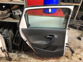 Oto Çıkma Parça / Volkswagen / Polo / Ayna / Ayna Kapağı / Çıkma Parça 