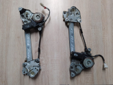 Oto Çıkma Parça / Mazda / 626 / Oto Cam / Cam Motoru / Çıkma Parça 