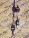 Oto Çıkma Parça / Mercedes / ML / Alt Takım / Aks / Çıkma Parça 