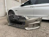 Oto Çıkma Parça / Audi / A6 / Tampon / Ön Tampon / Çıkma Parça 