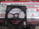 Oto Çıkma Parça / Toyota / Corona / Fan / Fan Paneli / Sıfır Parça 