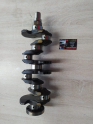 Oto Çıkma Parça / Mazda / 323 / Motor / Krank / Çıkma Parça 