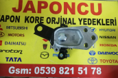 Oto Çıkma Parça / Mazda / 2 / Motor / Takozu & Kulağı / Sıfır Parça 
