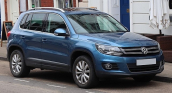Oto Çıkma Parça / Volkswagen / Tiguan / Far & Stop / Sol Ön Far / Sıfır Parça 