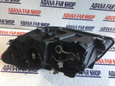 Oto Çıkma Parça / Bmw / X1 / Far & Stop / Sağ Ön Far / Çıkma Parça 