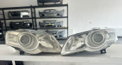 Oto Çıkma Parça / Volkswagen / Passat / Far & Stop / Sol Ön Far / Çıkma Parça 