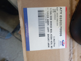 Oto Çıkma Parça / Ford / Transit / Ayna / Sol Dış Ayna / Çıkma Parça 