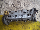 FİAT 1.2 MOTOR SİLİNDİR KAPAKLARI, 1.2 MOTOR SİLİNDİR KAPAK