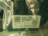 Oto Çıkma Parça / Volkswagen / Polo / Elektrik / Kilometre Saati / Sıfır Parça 