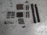 Oto Çıkma Parça / Nissan / Almera / Motor / Silindir Kapağı / Çıkma Parça 