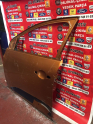 Oto Çıkma Parça / Dacia / Sandero / Kaporta & Karoser / Sol Ön Kapı / Çıkma Parça 