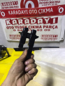 Oto Çıkma Parça / Toyota / Corolla / Elektrik / Dörtlü Flaşör Düğmesi / Çıkma Parça 