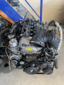 Chevrolet Captiva c140 LTZ EURO5 çıkma komple motor garantil