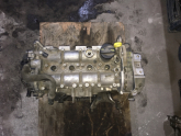 Oto Çıkma Parça / Volkswagen / Passat / Motor / Motor (komple) / Çıkma Parça 