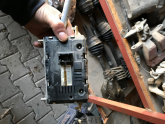 Oto Çıkma Parça / Ford / Fiesta / Göğüslük & Torpido / Bilgi Ekranı / Çıkma Parça 