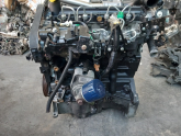 Oto Çıkma Parça / Renault / Kangoo / Motor / Motor (komple) / Çıkma Parça 