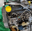 Renault cilio 1.5 dcı motor koble dolu