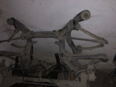 Oto Çıkma Parça / Audi / Q7 / Alt Takım / Arka Dingil / Çıkma Parça 