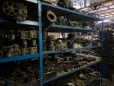Oto Çıkma Parça / Fiat / Marea / Kalorifer / Kalorifer Motoru / Çıkma Parça 
