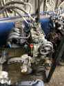 Oto Çıkma Parça / Fiat / Albea / Motor / Motor (komple) / Çıkma Parça 