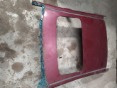 Oto Çıkma Parça / Honda / Accord / Kaporta & Karoser / Kesme Tavan Sacı / Çıkma Parça 
