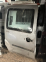 Oto Çıkma Parça / Fiat / Doblo / Kaporta & Karoser / Sağ Sürgülü Kapı / Çıkma Parça 