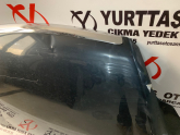 Oto Çıkma Parça / Ford / Focus / Kaporta & Karoser / Kaput / Çıkma Parça 