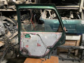 Oto Çıkma Parça / Opel / Vectra / Kaporta & Karoser / Sağ Arka Kapı / Çıkma Parça 