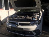 Oto Çıkma Parça / Volkswagen / Polo / Elektrik / Merkezi Kilit Motoru / Çıkma Parça 