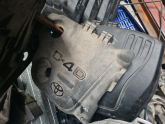 Oto Çıkma Parça / Toyota / Auris / Motor / Motor Kapağı / Çıkma Parça 