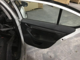 Oto Çıkma Parça / Skoda / Octavia / Kaporta & Karoser / Sağ Arka Kapı / Çıkma Parça 