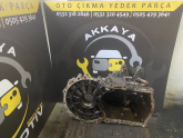 Oto Çıkma Parça / Volkswagen / Caddy / Şanzıman / Şanzıman Komple / Çıkma Parça 