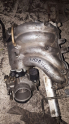 LADA VEGA 16V METAL EMME MANİFOLDU,VEGA 16V EMME MANİFOLDU