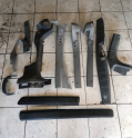 Oto Çıkma Parça / Fiat / Doblo / Jant & Lastik / Jant & Lastik Takımı / Çıkma Parça 