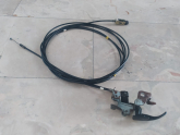 Oto Çıkma Parça / Mazda / 626 / Yakıt / Depo Kapağı / Çıkma Parça 
