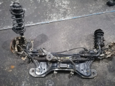 Oto Çıkma Parça / Hyundai / Getz / Tampon / Ön Koruma Demiri / Çıkma Parça 