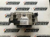 Oto Çıkma Parça / Peugeot / 407 / Beyin / Motor Beyni / Çıkma Parça 