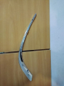 Oto Çıkma Parça / Opel / Astra / Tampon / Sis Farı Çerçevesi / Sıfır Parça 