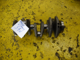 PEUGEOT 306 1.6 STD MOTOR KRANK