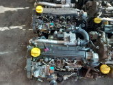 Oto Çıkma Parça / Renault / Kangoo / Motor / Komple Motor / Çıkma Parça 