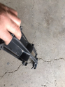 Oto Çıkma Parça / Hyundai / Getz / Tampon / Tampon Izgarası / Çıkma Parça 