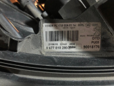 Oto Çıkma Parça / Peugeot / 2008 / Far & Stop / Sağ Ön Far / Çıkma Parça 