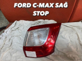 Oto Çıkma Parça / Ford / C Max / Far & Stop / Sağ Arka Stop / Çıkma Parça 