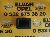Opel Vectra B Çıkma Yol Bilgisayarı