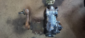 Oto Çıkma Parça / Ford / Ranger / Direksiyon / Direksiyon Kutusu / Çıkma Parça 
